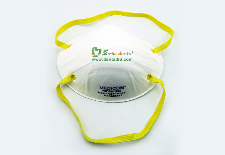SDT-KZ05 N95 Safe Mask